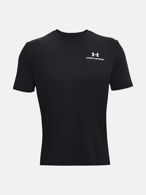 Under Armour Мъжка тениска Under Armour UA Rush Energy SS