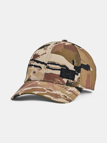 Under Armour Мъжка бейзболна шапка Under Armour Storm Camo Stretch Hat