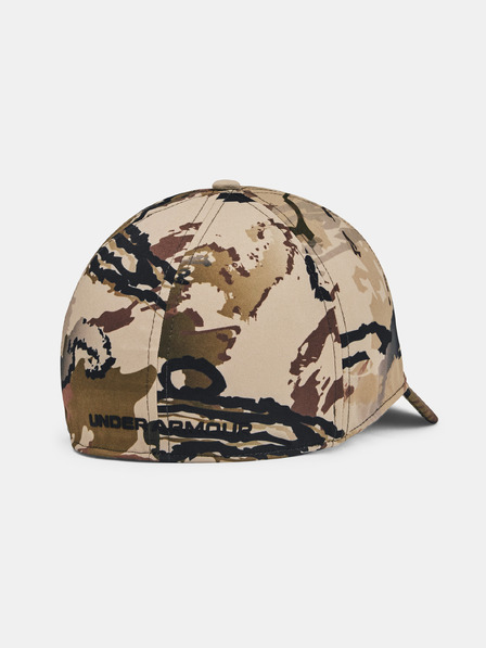 Under Armour Мъжка бейзболна шапка Under Armour Storm Camo Stretch Hat