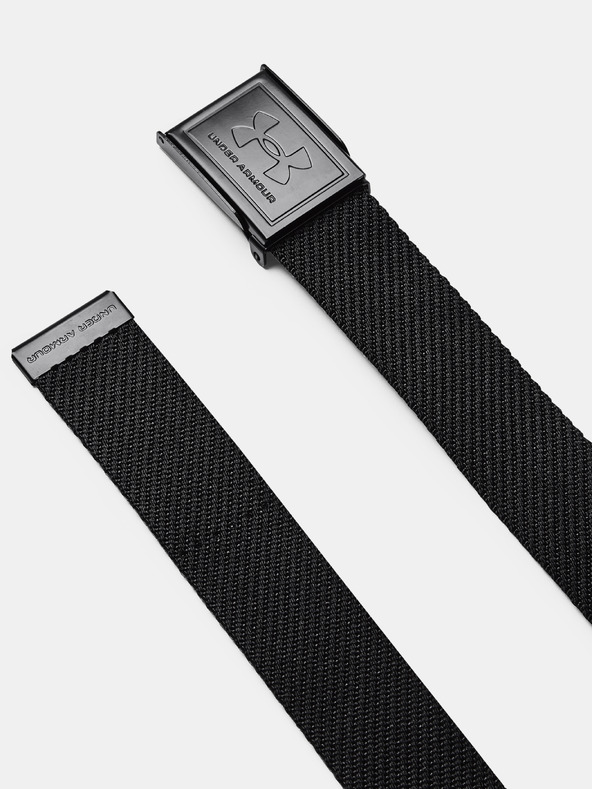 Under Armour Детски колан Under Armour Boy's Webbing Belt