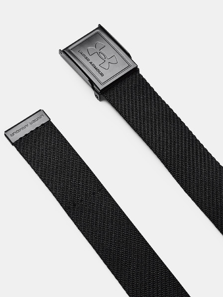 Under Armour Детски колан Under Armour Boy's Webbing Belt