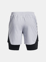 Under Armour Мъжки шорти Under Armour UA LAUNCH 5'' 2-IN-1 SHORT
