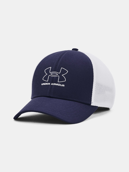 Under Armour Мъжка шапка Under Armour Iso-chill Driver Mesh Cap