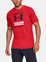 Under Armour Мъжка тениска Under Armour GL Foundation SS T