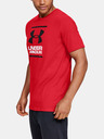Under Armour Мъжка тениска Under Armour GL Foundation SS T