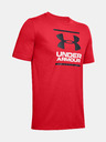 Under Armour Мъжка тениска Under Armour GL Foundation SS T