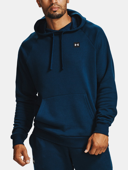 Under Armour Мъжки суитшърт Under Armour Rival Fleece Hoodie