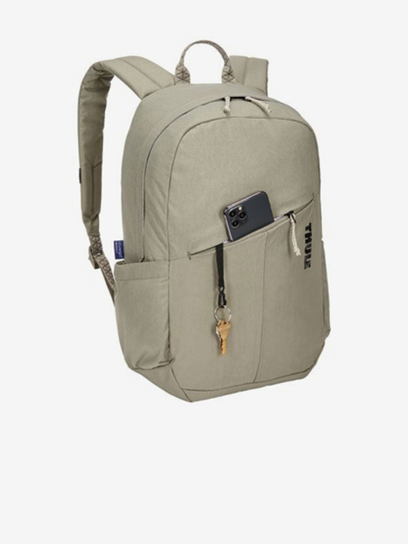 Thule Сива раница Thule Notus 20 l