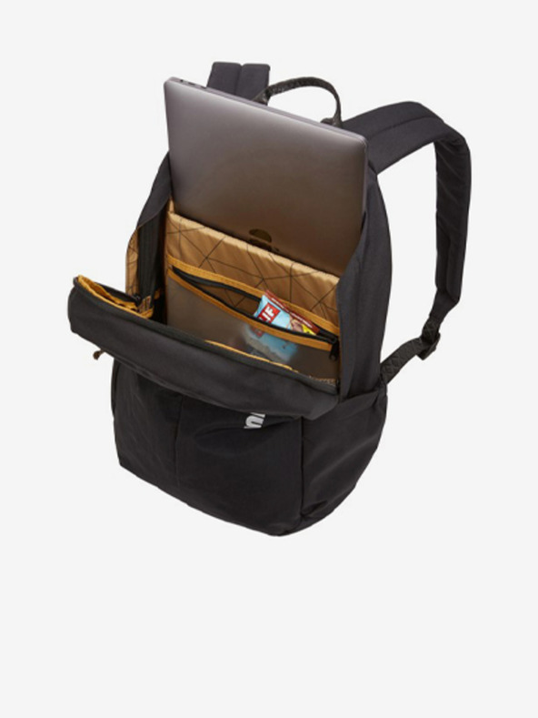 Thule Черна раница Thule Indago 23 л