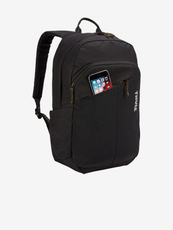 Thule Черна раница Thule Indago 23 л
