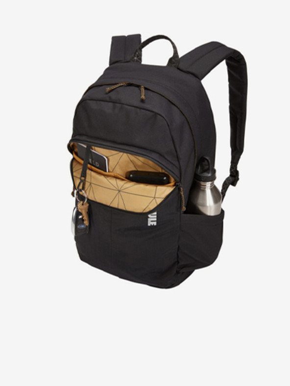 Thule Черна раница Thule Indago 23 л