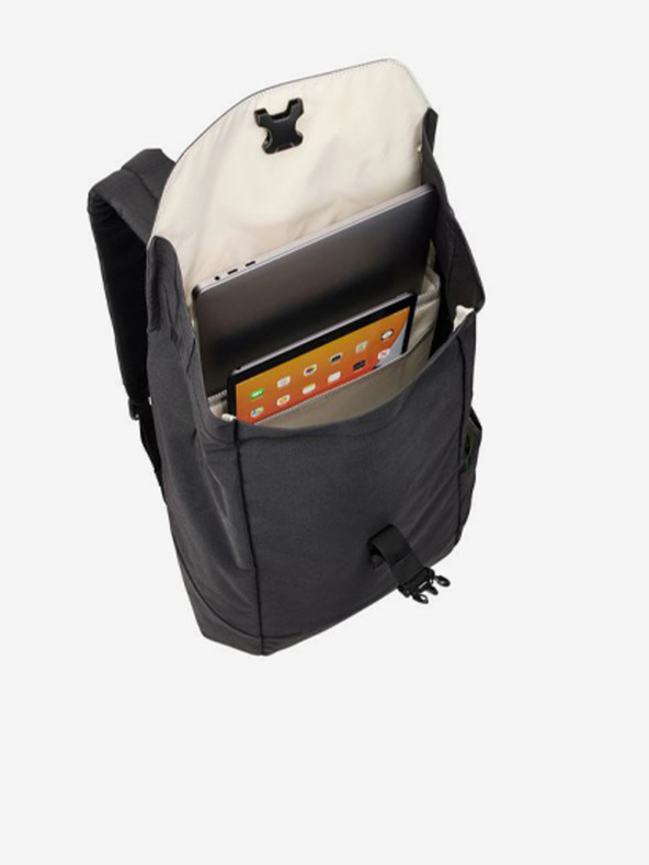 Thule Черна раница Thule Lithos 16 л