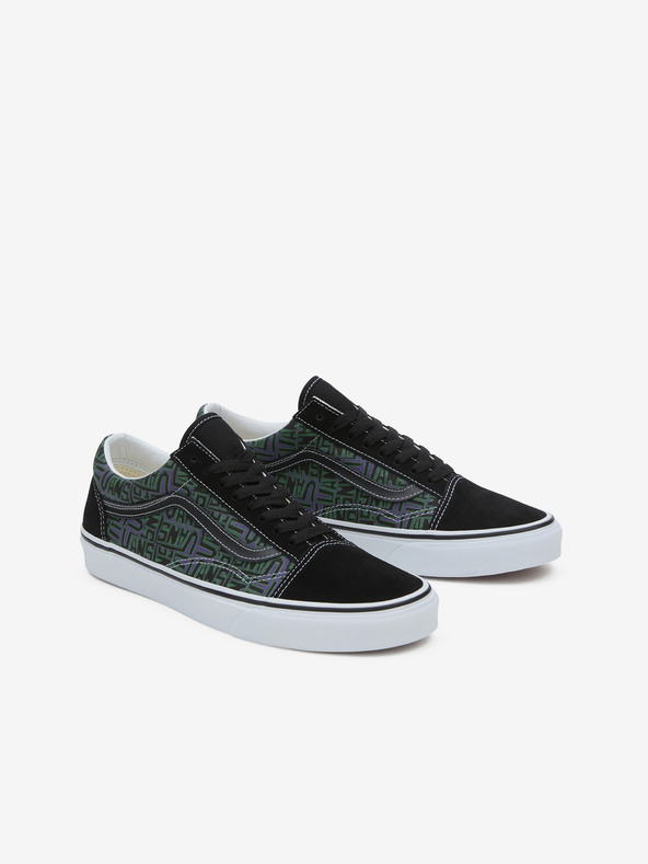 Vans Old Skool Спортни обувки