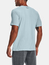 Under Armour Мъжка тениска Under Armour UA FAST LEFT CHEST 3.0 SS
