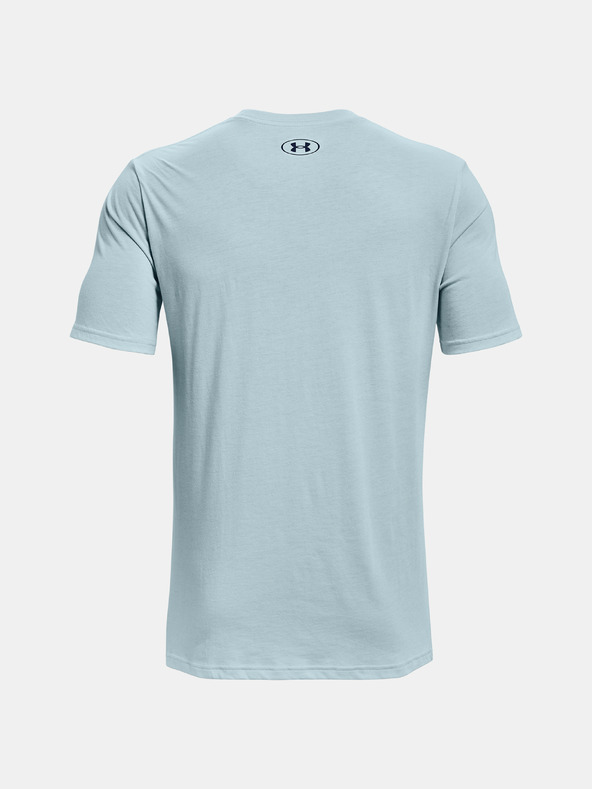Under Armour Мъжка тениска Under Armour UA FAST LEFT CHEST 3.0 SS