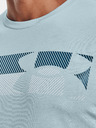 Under Armour Мъжка тениска Under Armour UA FAST LEFT CHEST 3.0 SS