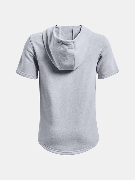 Under Armour Момчешко горнище Under Armour UA Rival Terry SS Hoodie
