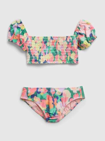 GAP Детски двупартидни бански GAP
