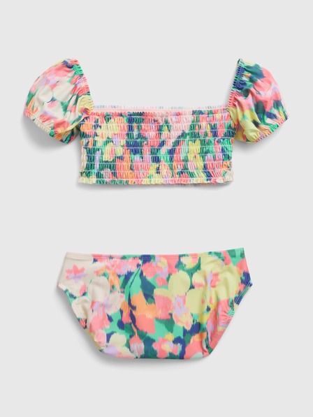 GAP Детски двупартидни бански GAP