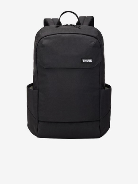 Thule Черна раница Thule Lithos 20л