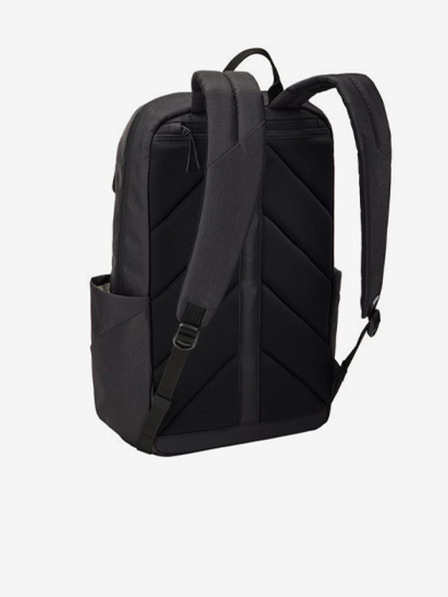 Thule Черна раница Thule Lithos 20л