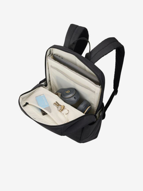 Thule Черна раница Thule Lithos 20л