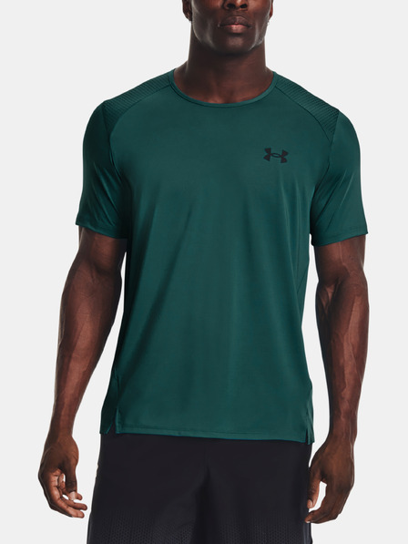 Under Armour Мъжка тениска Under Armour UA Armourprint SS