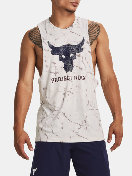 Under Armour Мъжки потник Under Armour UA PJT ROCK BRAHMA BULL TANK