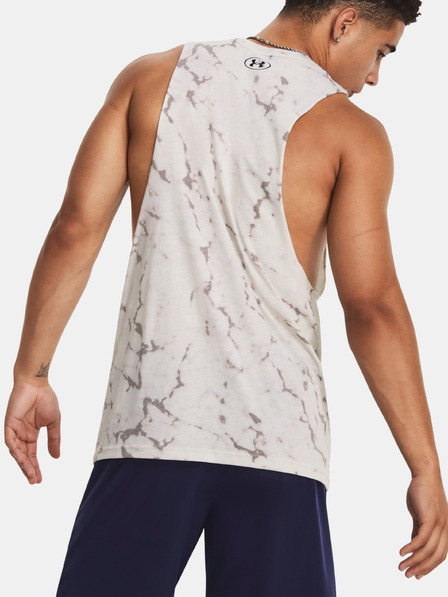 Under Armour Мъжки потник Under Armour UA PJT ROCK BRAHMA BULL TANK