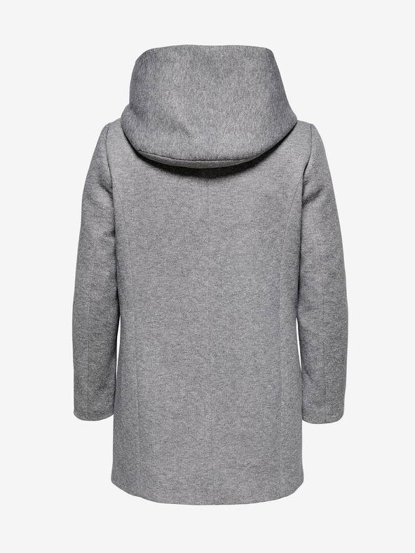 ONLY CARMAKOMA Sedona Палто