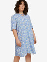 Tom Tailor Tom Tailor Синя флорална рокля