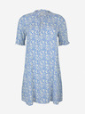 Tom Tailor Tom Tailor Синя флорална рокля