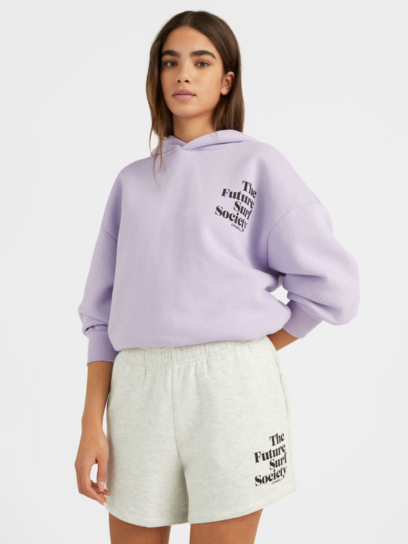 O'Neill Светлосиви дамски потници O'Neill Future