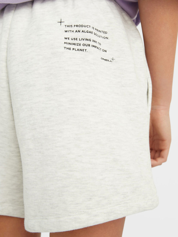 O'Neill Светлосиви дамски потници O'Neill Future