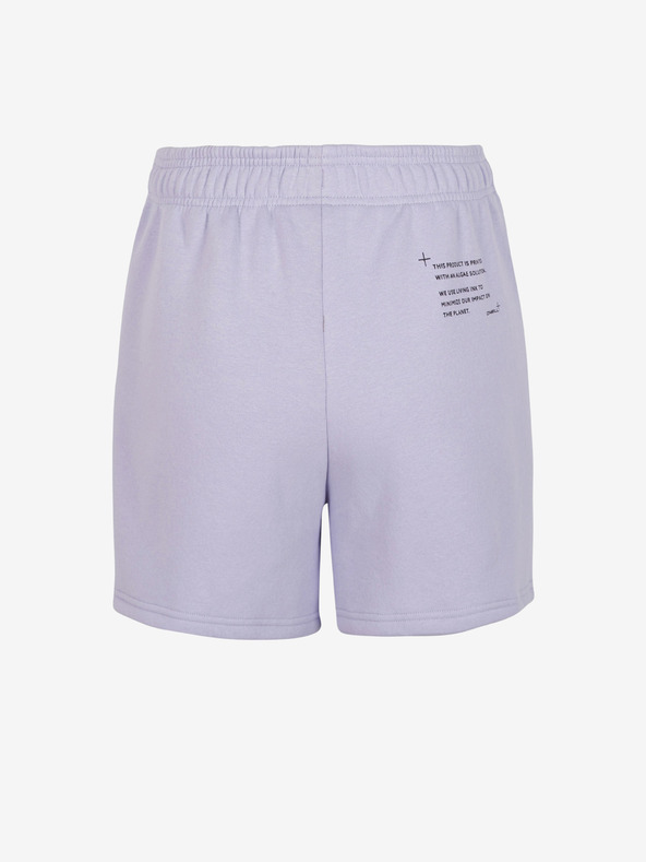 O'Neill Светлолилаво дамско долнище O'Neill Future Light Purple
