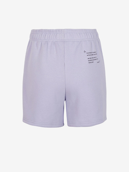 O'Neill Светлолилаво дамско долнище O'Neill Future Light Purple
