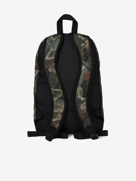 O'Neill Раница с шарка в цвят каки O'Neill