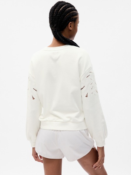 GAP Vintage crop микс GAP