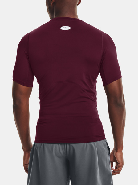 Under Armour Мъжка тениска Under Armour UA HG Armour Comp SS