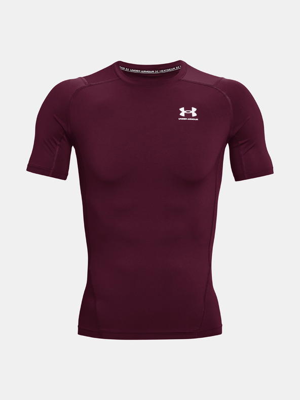 Under Armour Мъжка тениска Under Armour UA HG Armour Comp SS