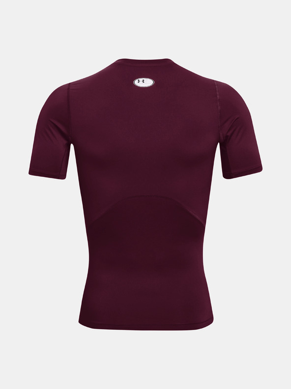 Under Armour Мъжка тениска Under Armour UA HG Armour Comp SS