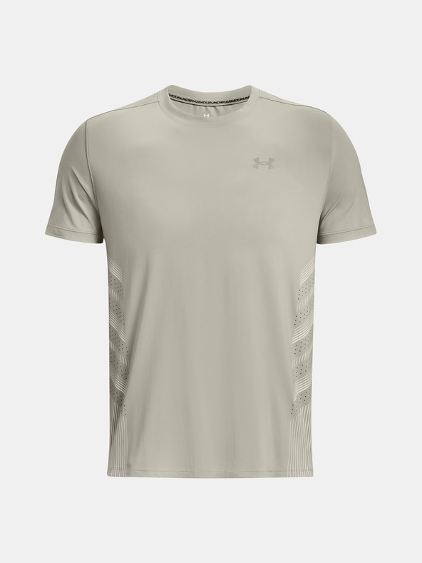Under Armour Мъжка тениска Under Armour UA LASER SHORTSLEEVE