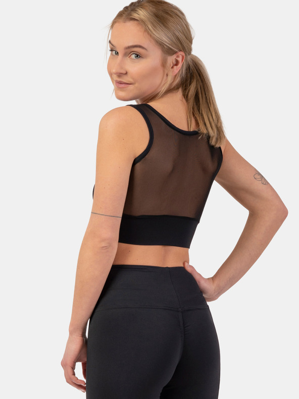 Nebbia Breathe Cпортен Сутиен