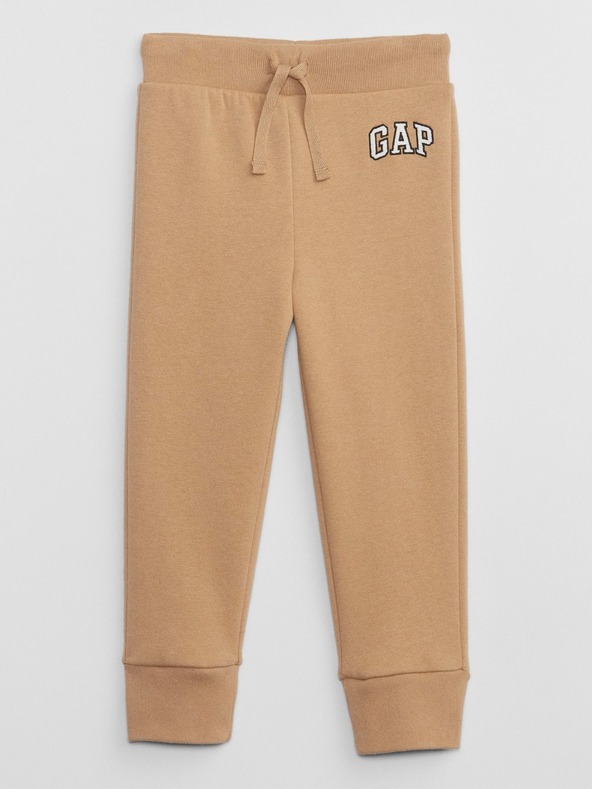 GAP Детски суитчър с лого GAP