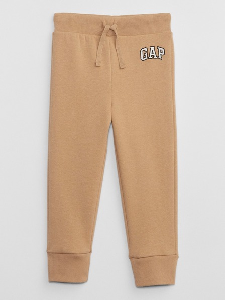 GAP Детски суитчър с лого GAP