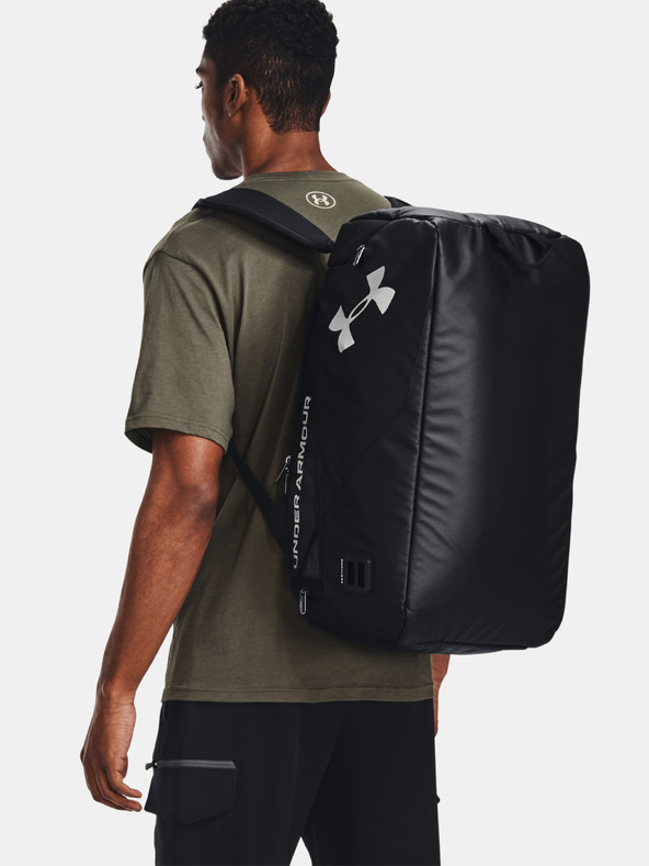 Under Armour Унисекс чанта Under Armour Contain Duo SM Storm Duffle
