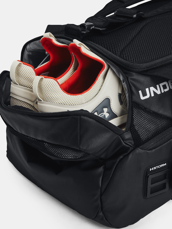 Under Armour Унисекс чанта Under Armour Contain Duo SM Storm Duffle