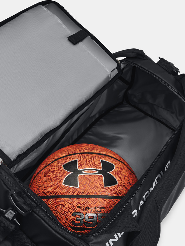 Under Armour Унисекс чанта Under Armour Contain Duo SM Storm Duffle