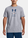 Under Armour Мъжка тениска Under Armour UA M Branded GEL Stack SS