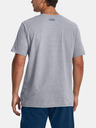 Under Armour Мъжка тениска Under Armour UA M Branded GEL Stack SS